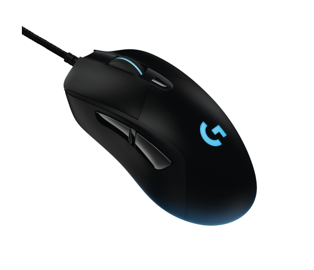 Logitech G403 PRODIGY - 329397 - zdjęcie 2